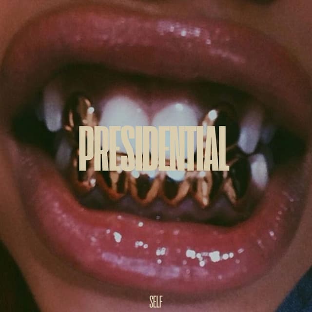 presidential cover