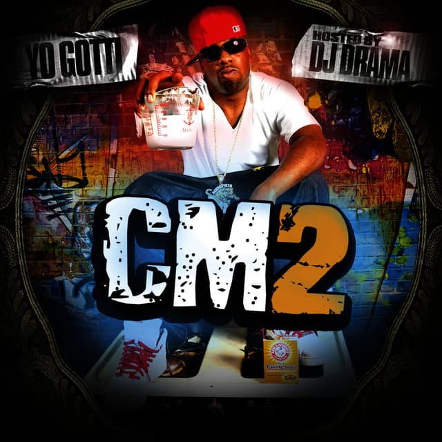 CM2 (Clean) cover