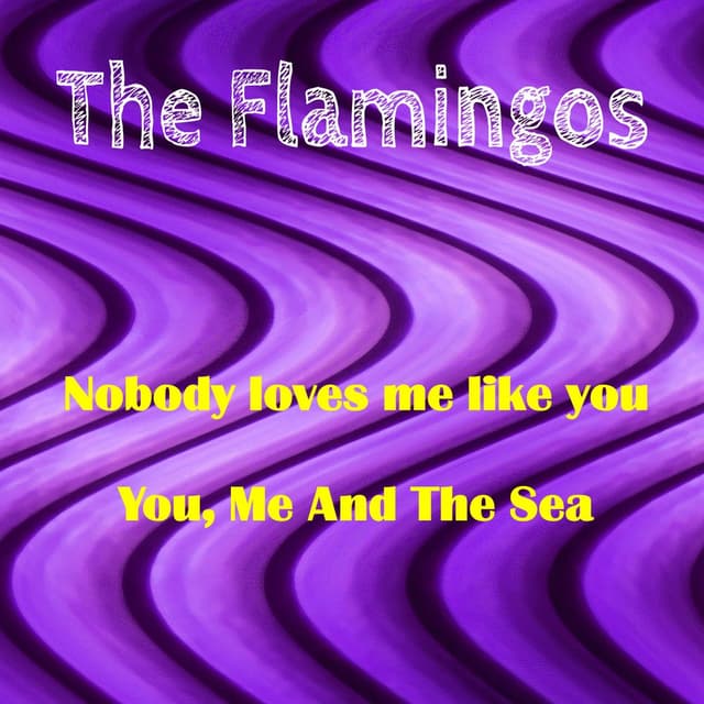 Nobody Loves Me Like You cover