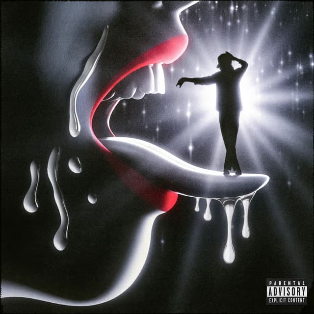 Moonwalk cover