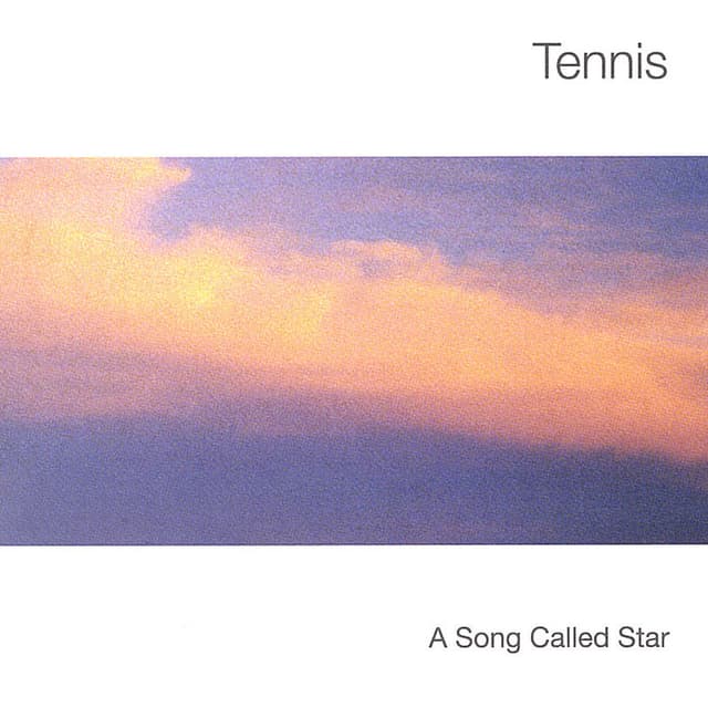 A Song Called Star cover