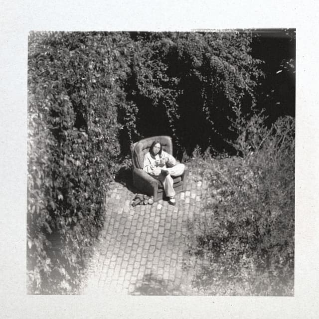 septemberr daze, pt. 2 cover