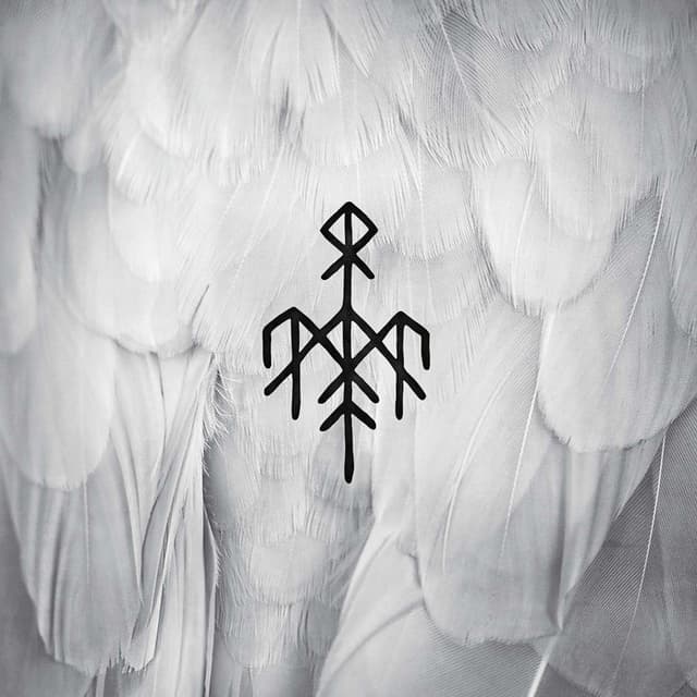 Fehu (First Flight of the White Raven LIVE) cover