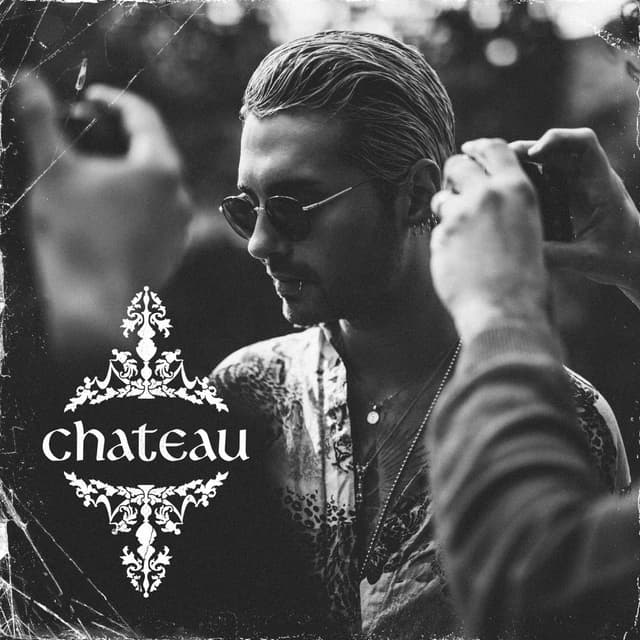 Chateau (Remixes) cover