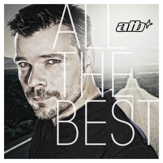 All the Best cover