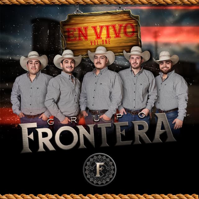 En Vivo, Vol.1 (En Vivo) cover