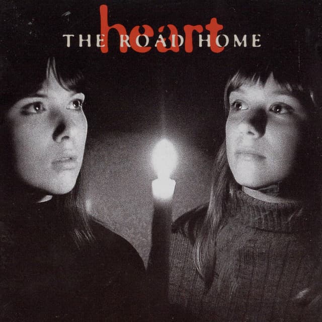 The Road Home cover