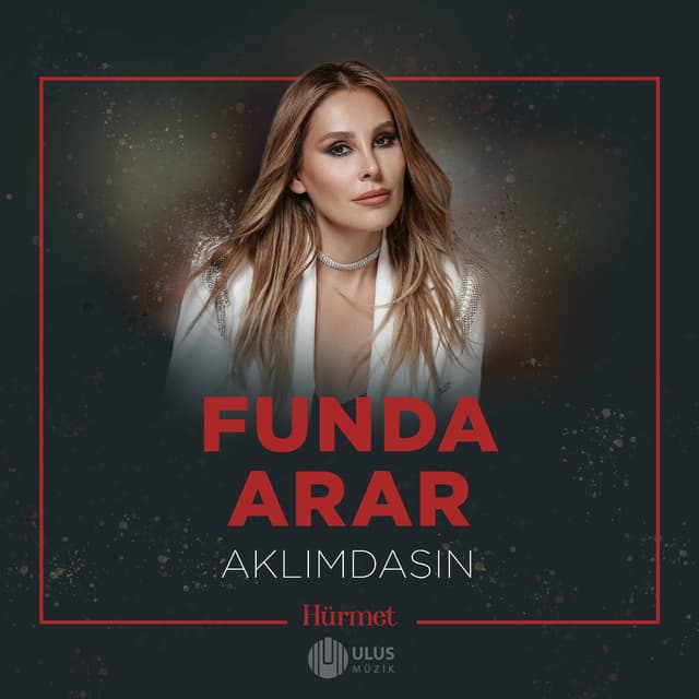 Aklımdasın (İbrahim Erkal Hürmet) cover