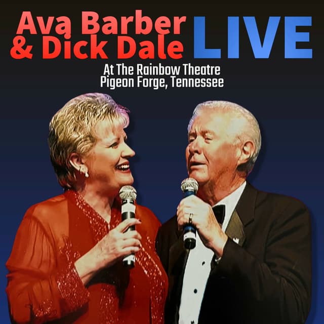 Live At The Rainbow Theatre (Pigeon Forge, Tennessee) cover