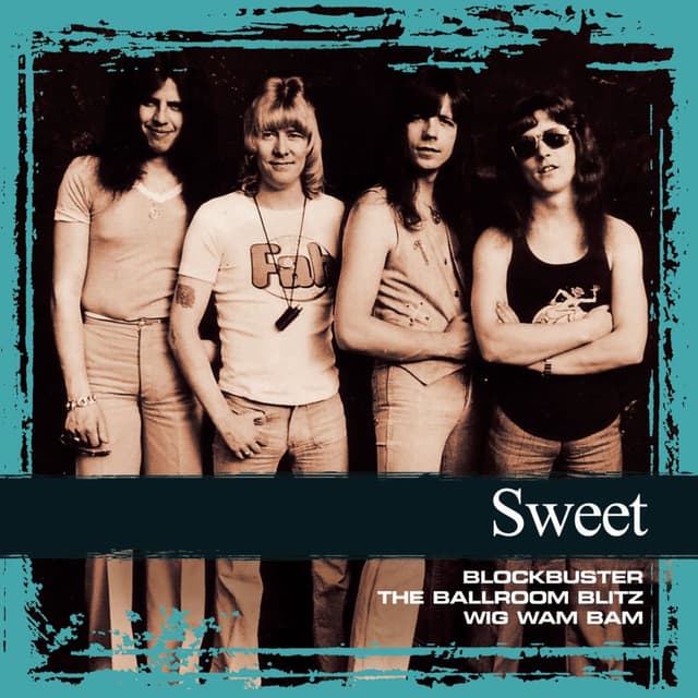 Collections cover