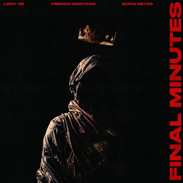 Final Minutes cover