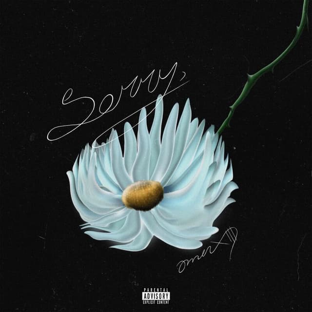 Sorry, cover