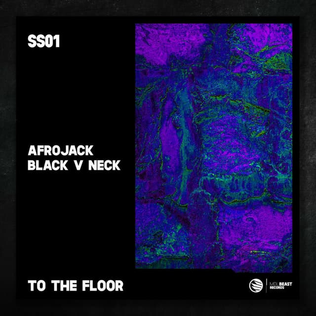 To The Floor cover