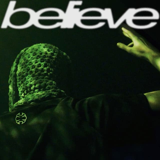 Believe cover