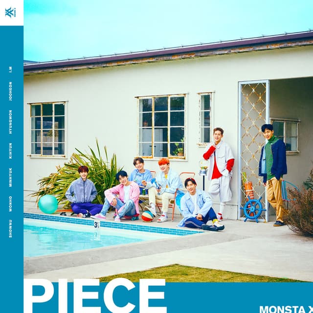 Puzzle cover