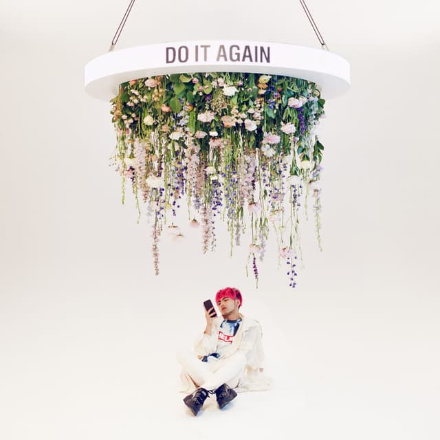 Do It Again cover