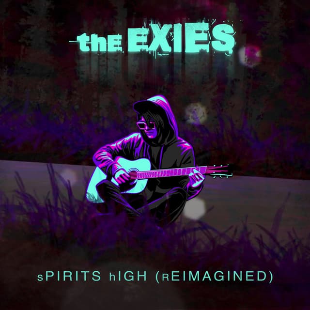 Spirits High (Reimagined) (Remix) cover
