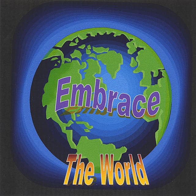 The World cover