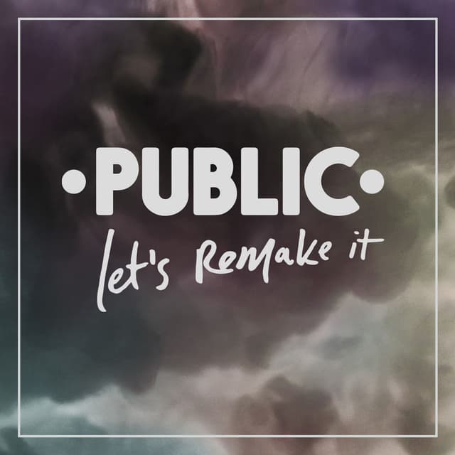Let's Remake It cover