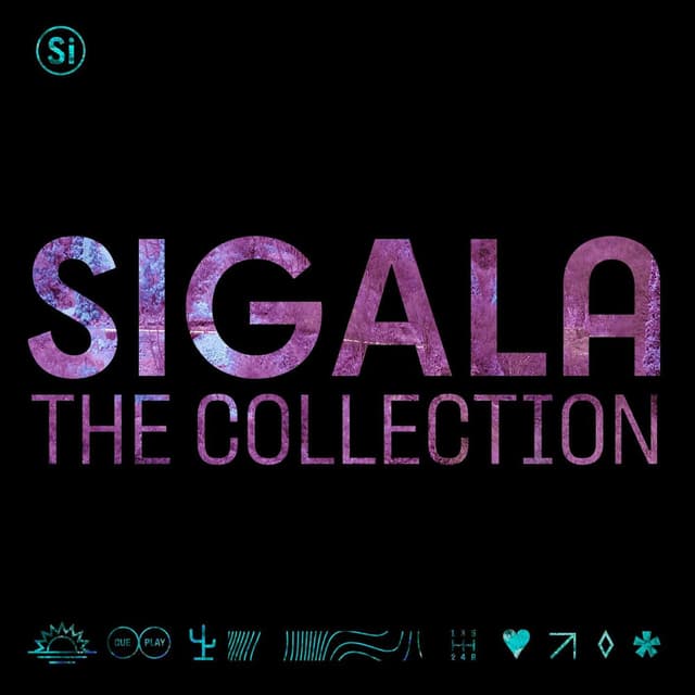 The Collection cover