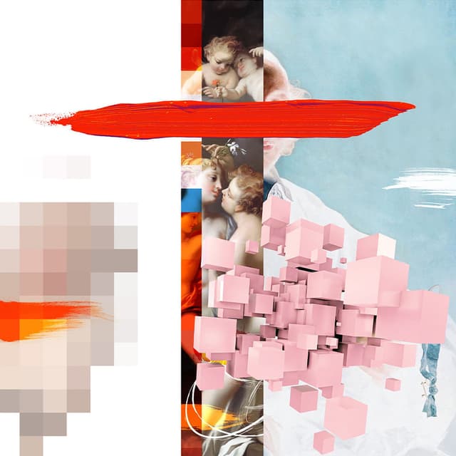 The Myth of the Happily Ever After cover