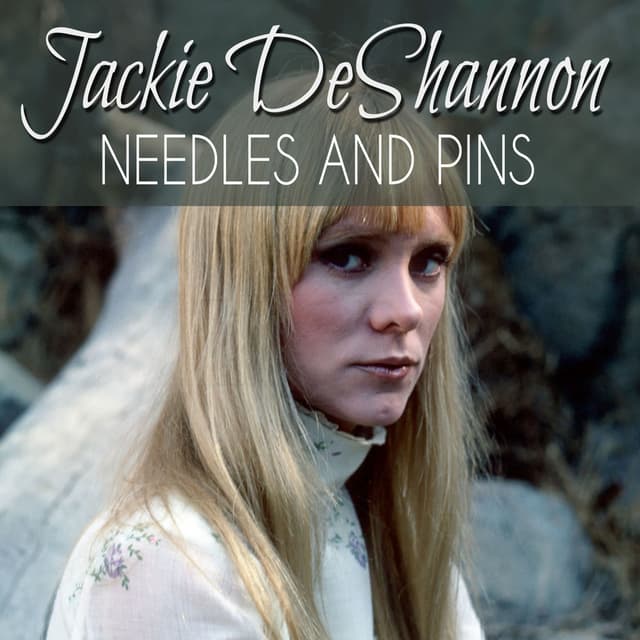 Needles and Pins cover