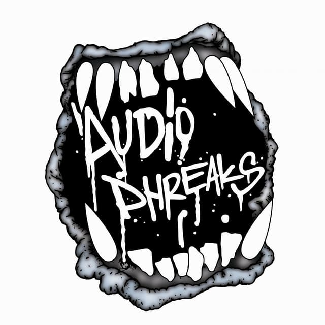 Audio Phreaks, Vol. 6 cover