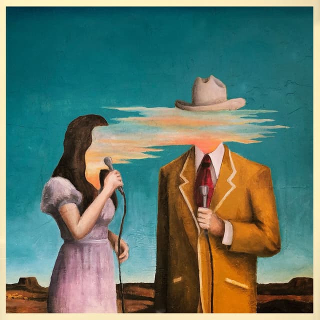 I Lied cover