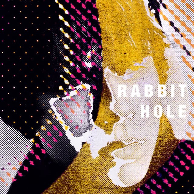 Rabbit Hole cover