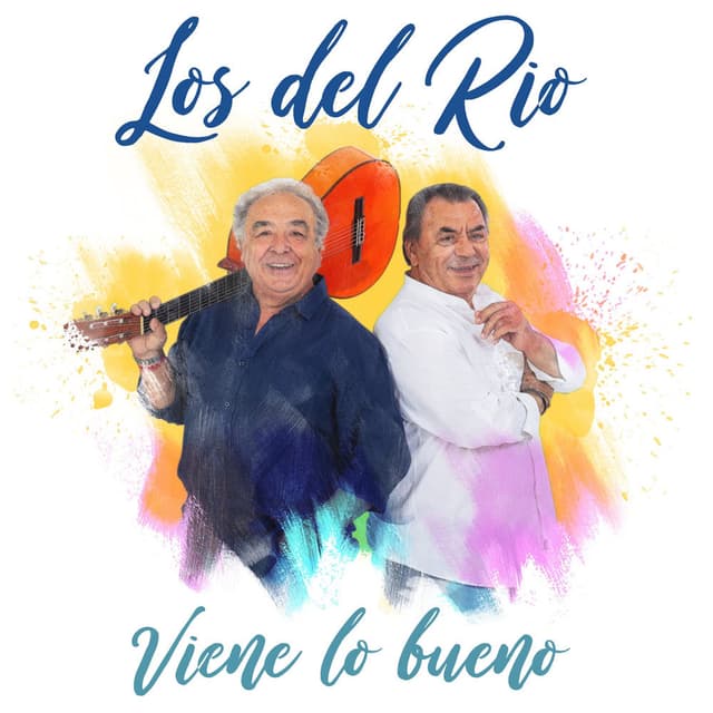 Viene Lo Bueno cover