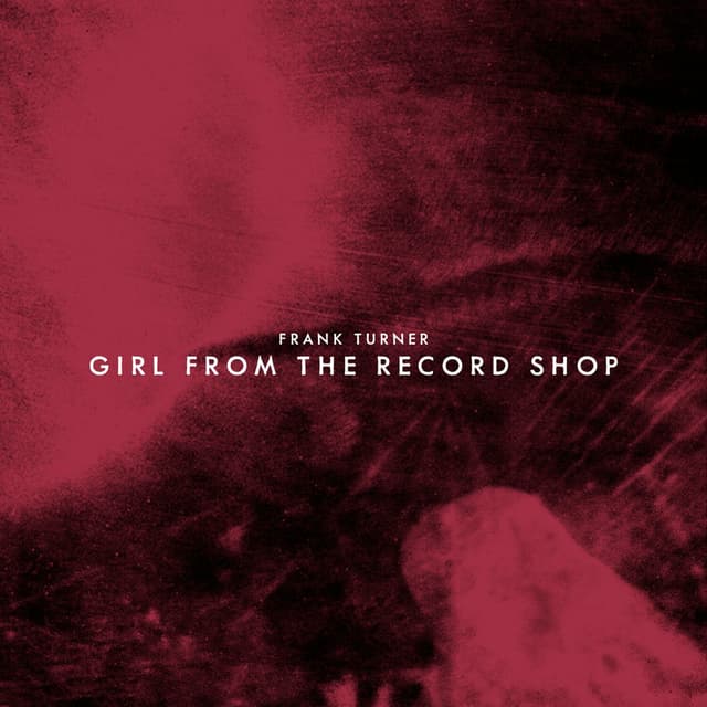 Girl From The Record Shop cover