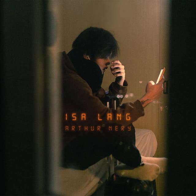 Isa lang cover