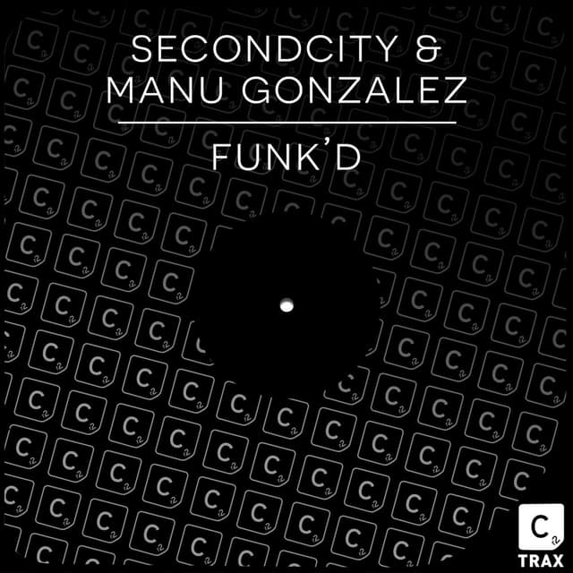 Funk'd cover