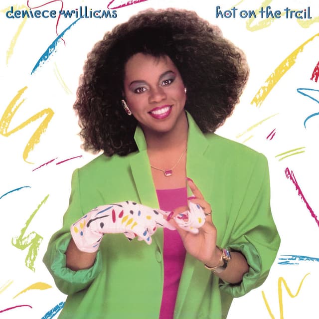Hot On the Trail (Expanded Edition) cover