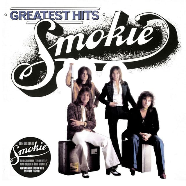 Greatest Hits Vol. 1 "White" (New Extended Version) cover