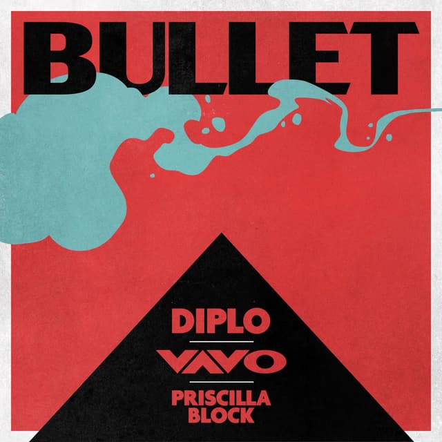 Bullet cover