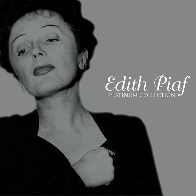 Platinum Collection cover
