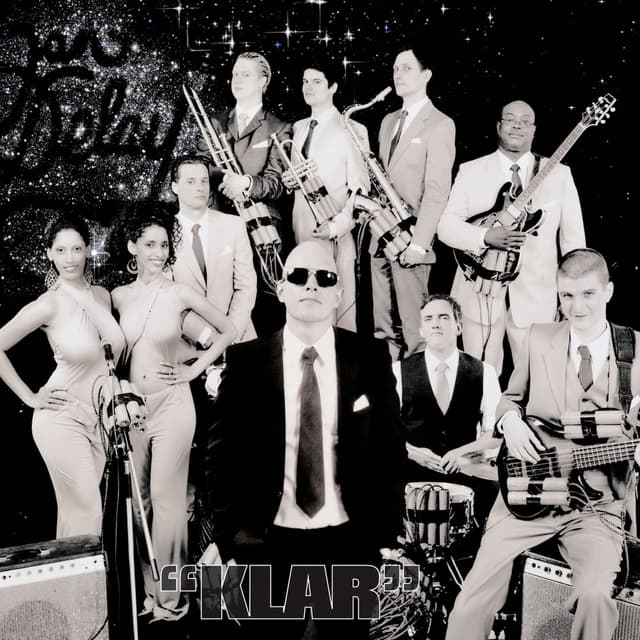 Klar (Digital Exclusive 1) cover