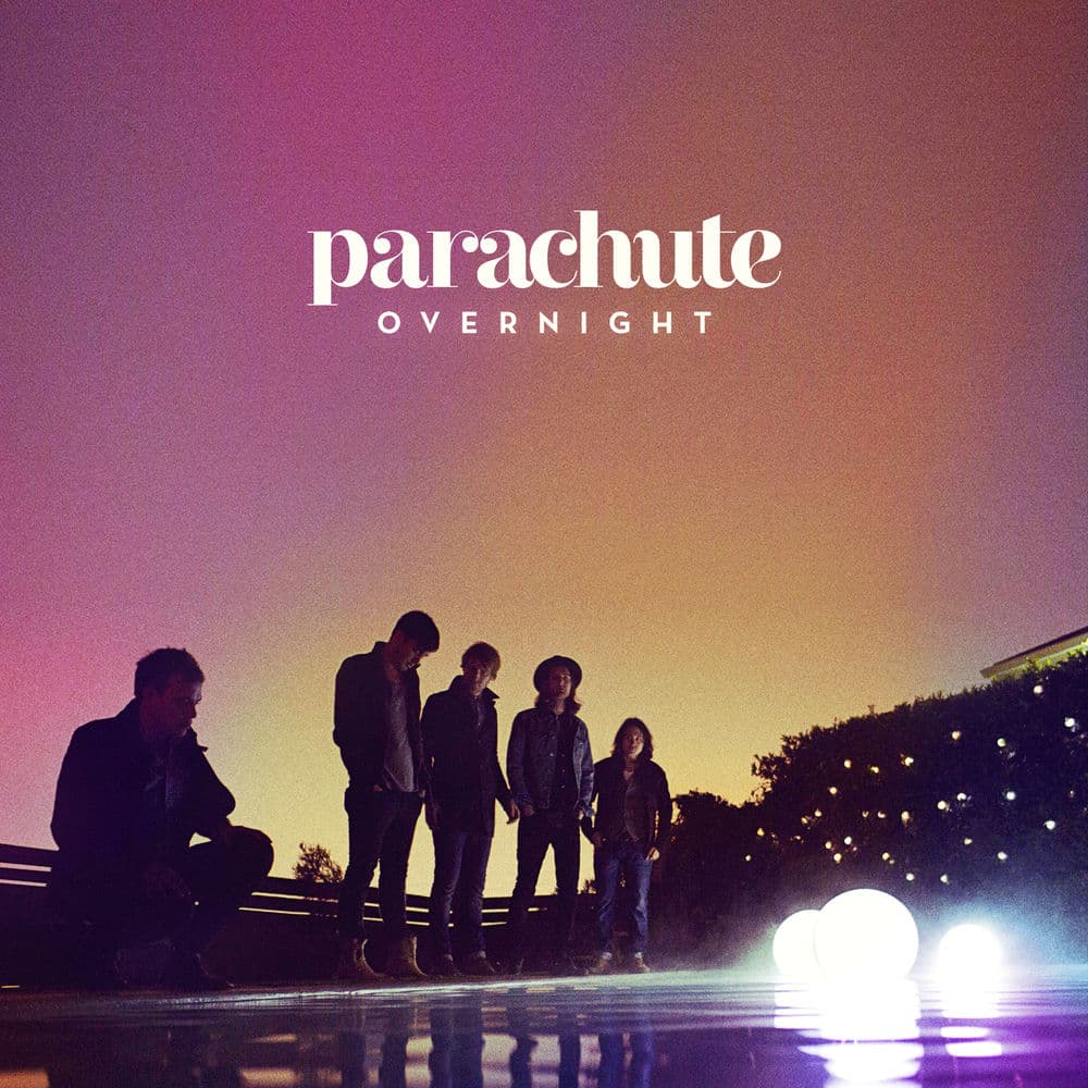Overnight cover