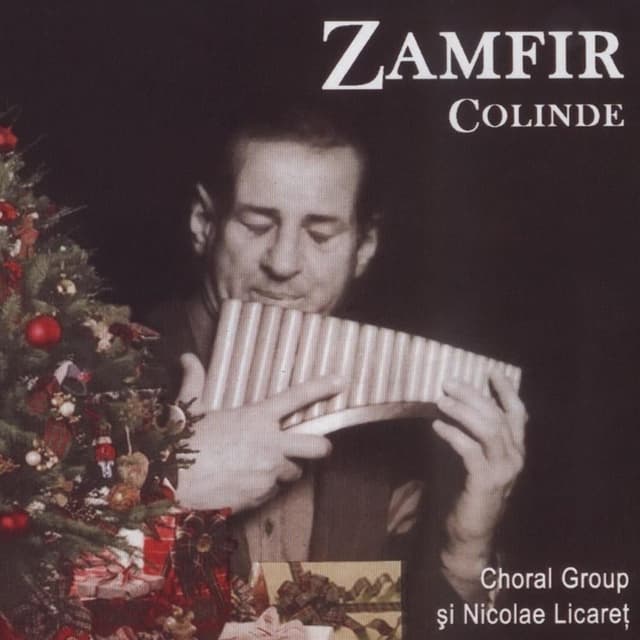 Colinde cover