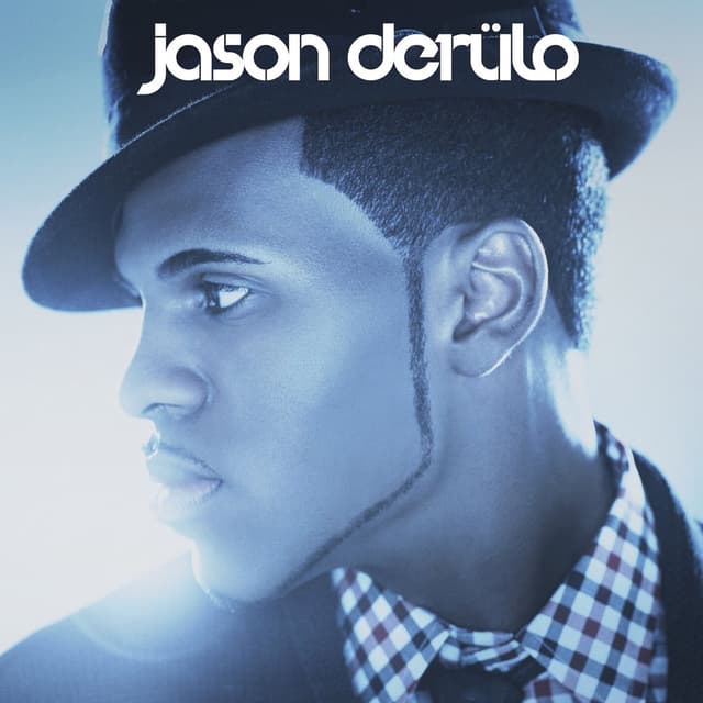 Jason Derulo (10th Anniversary Deluxe) album cover