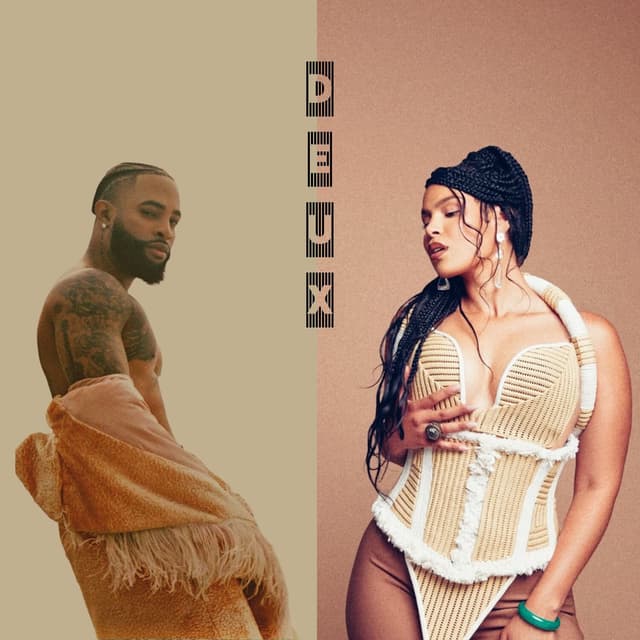 Deux cover