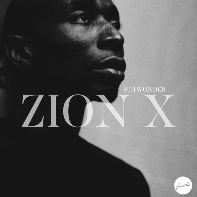 Zion X cover
