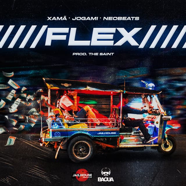 Flex cover
