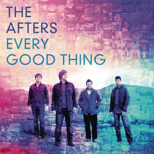 Every Good Thing cover