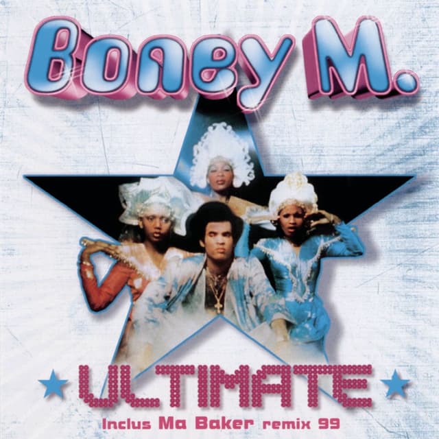Greatest Hits cover