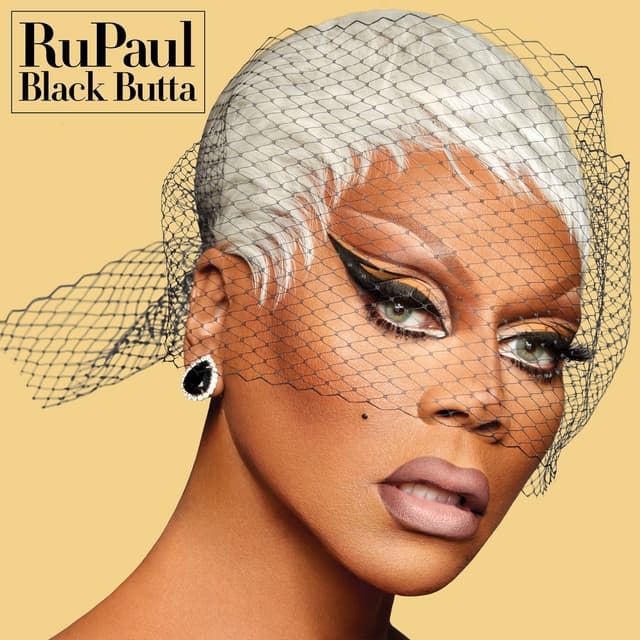 Black Butta cover
