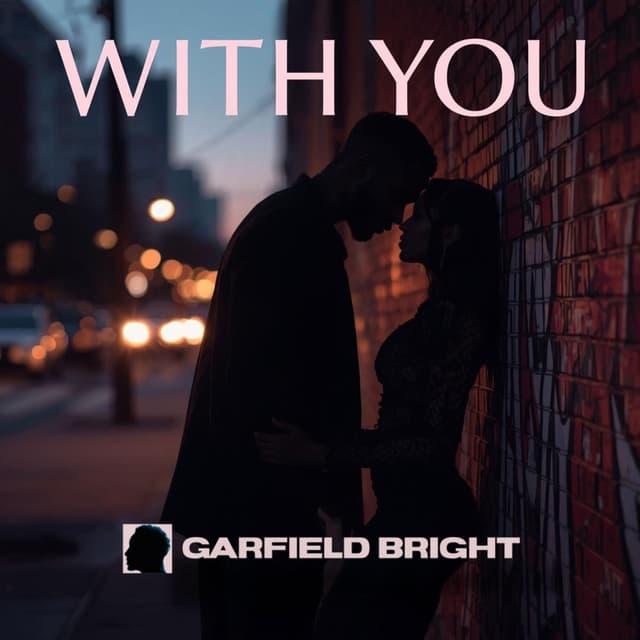 With You cover