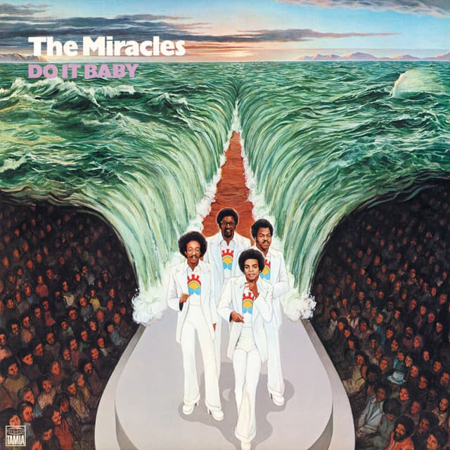 Do It Baby (Expanded Edition) cover