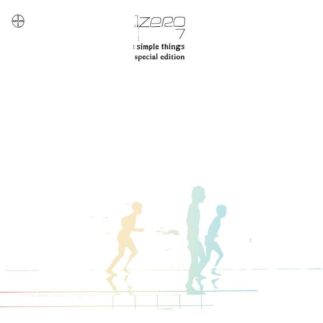 Simple Things Special Edition cover